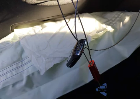 2019 Kia Niro S Touring from USA, damaged, VIN KNDCC3LC0K5264241